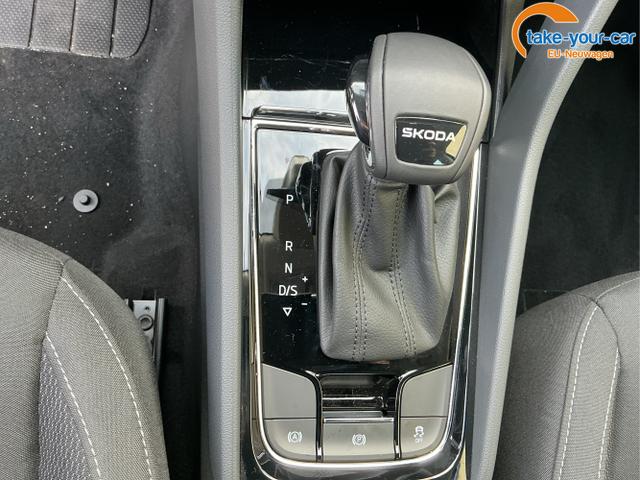 Skoda - Karoq - EU-Neuwagen - Reimport