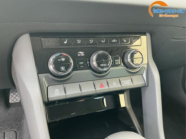 Skoda - Karoq - EU-Neuwagen - Reimport