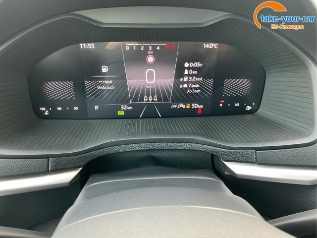 Skoda - Karoq - EU-Neuwagen - Reimport