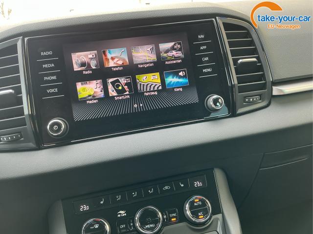 Skoda - Karoq - EU-Neuwagen - Reimport