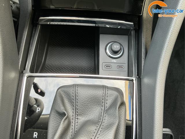 Skoda - Karoq - EU-Neuwagen - Reimport