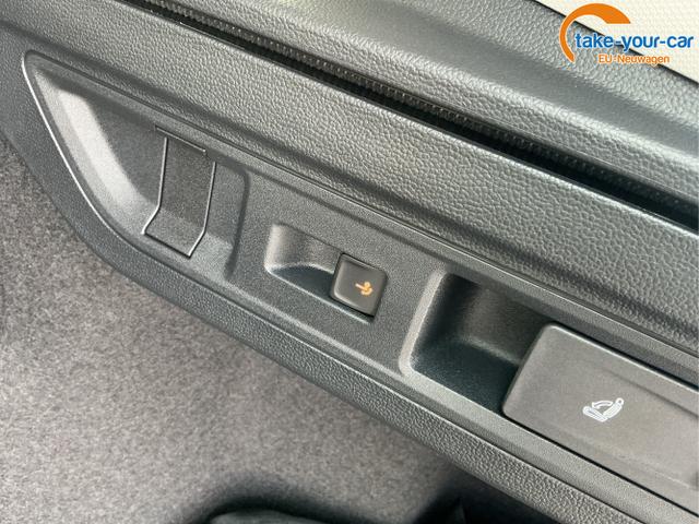 Volkswagen - Passat Variant - EU-Neuwagen - Reimport