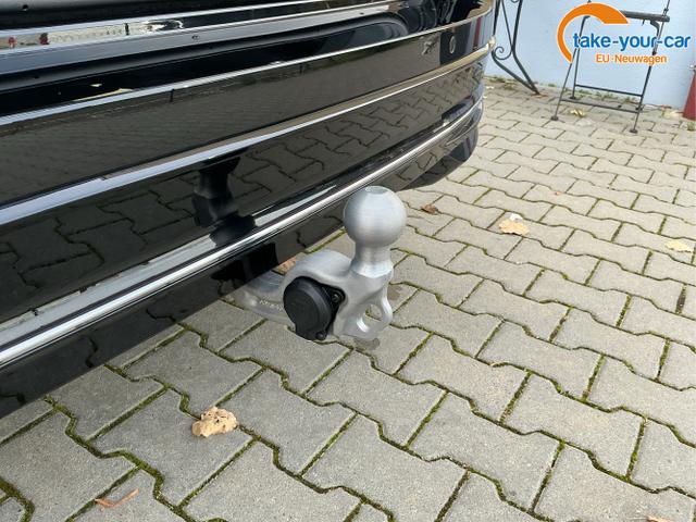 Volkswagen - Passat Variant - EU-Neuwagen - Reimport