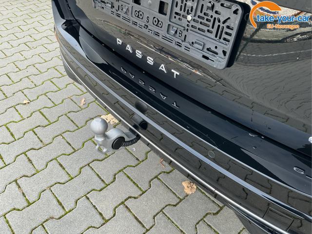 Volkswagen - Passat Variant - EU-Neuwagen - Reimport