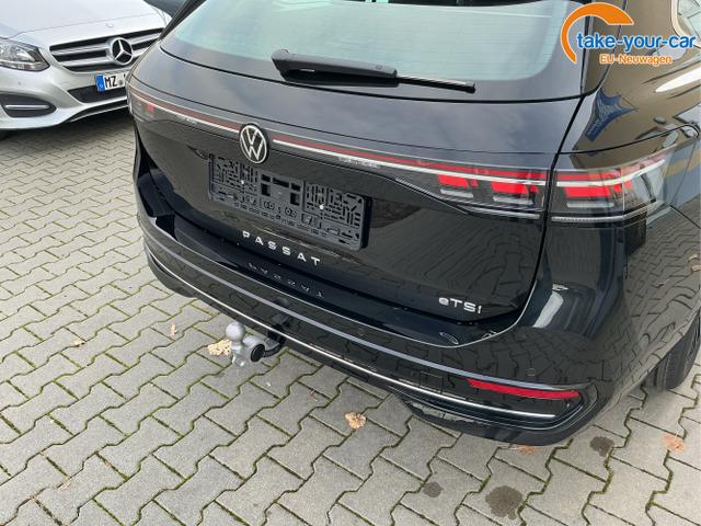 Volkswagen - Passat Variant - EU-Neuwagen - Reimport