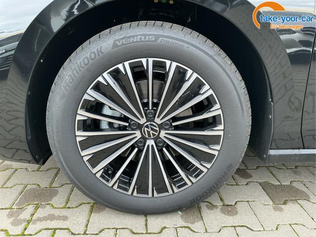 Volkswagen - Passat Variant - EU-Neuwagen - Reimport