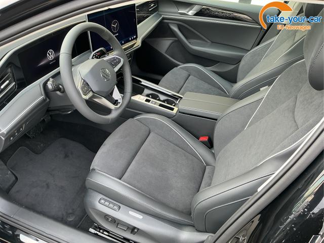 Volkswagen - Passat Variant - EU-Neuwagen - Reimport