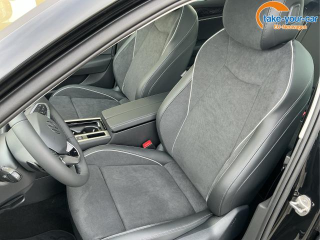 Volkswagen - Passat Variant - EU-Neuwagen - Reimport