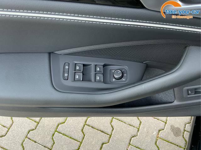 Volkswagen - Passat Variant - EU-Neuwagen - Reimport