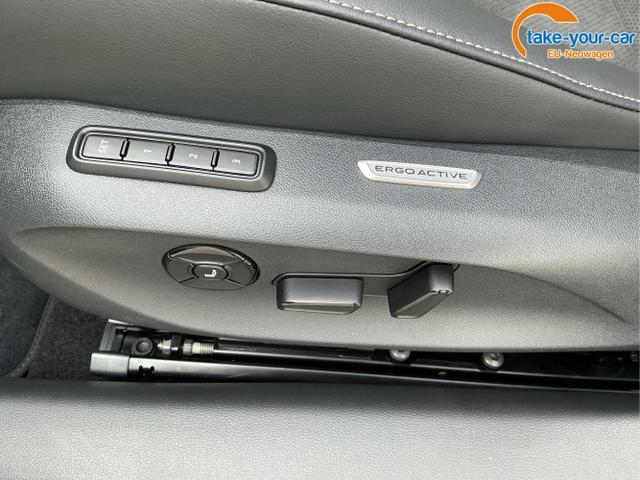 Volkswagen - Passat Variant - EU-Neuwagen - Reimport