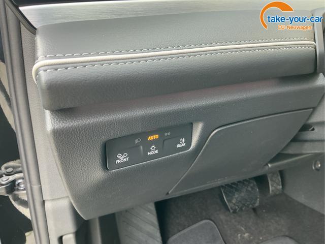 Volkswagen - Passat Variant - EU-Neuwagen - Reimport