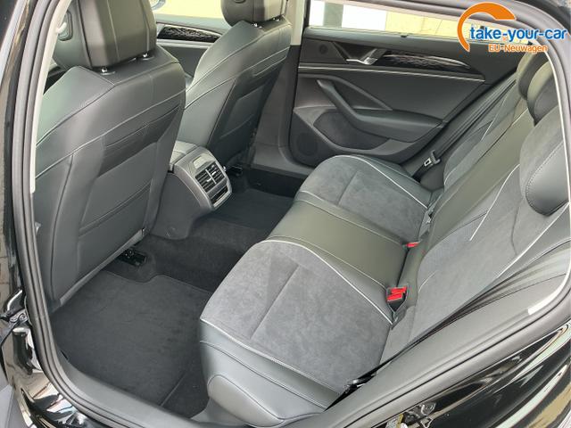 Volkswagen - Passat Variant - EU-Neuwagen - Reimport