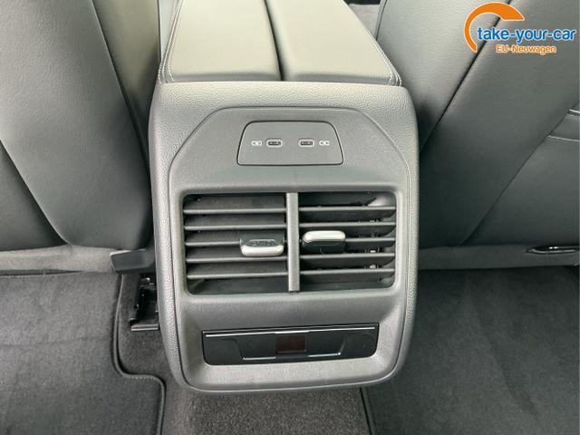 Volkswagen - Passat Variant - EU-Neuwagen - Reimport