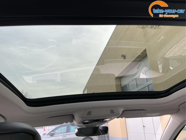 Volkswagen - Passat Variant - EU-Neuwagen - Reimport