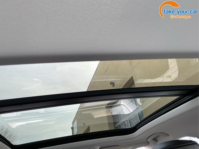 Volkswagen - Passat Variant - EU-Neuwagen - Reimport