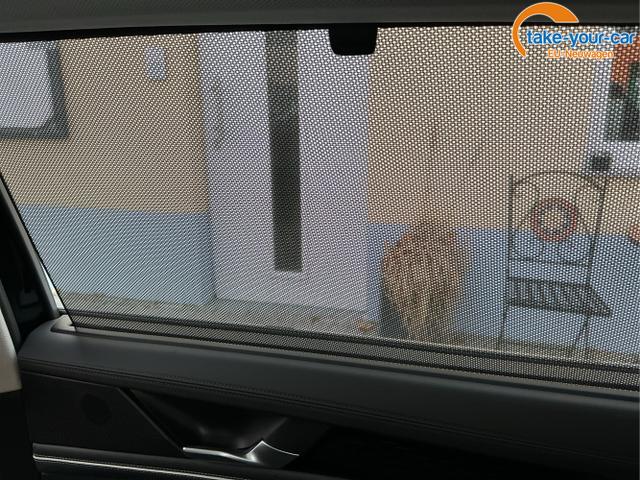 Volkswagen - Passat Variant - EU-Neuwagen - Reimport