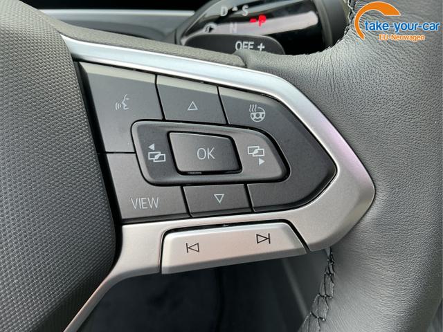 Volkswagen - Passat Variant - EU-Neuwagen - Reimport