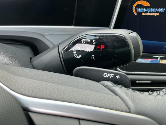 Volkswagen - Passat Variant - EU-Neuwagen - Reimport