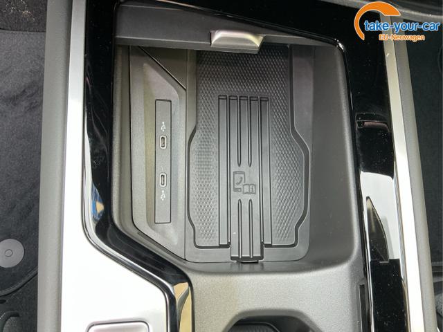 Volkswagen - Passat Variant - EU-Neuwagen - Reimport