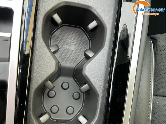 Volkswagen - Passat Variant - EU-Neuwagen - Reimport