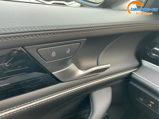 Volkswagen - Passat Variant - EU-Neuwagen - Reimport