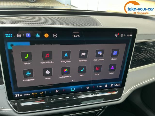 Volkswagen - Passat Variant - EU-Neuwagen - Reimport