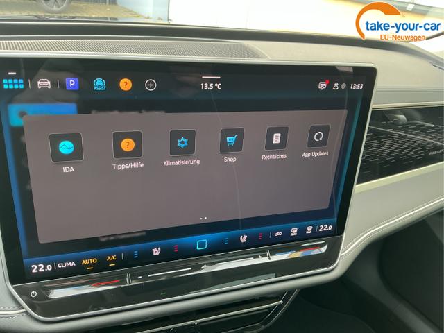 Volkswagen - Passat Variant - EU-Neuwagen - Reimport