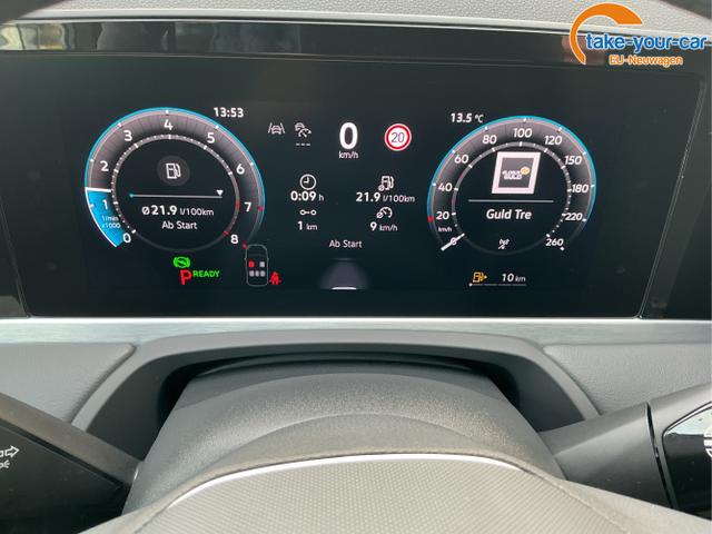 Volkswagen - Passat Variant - EU-Neuwagen - Reimport