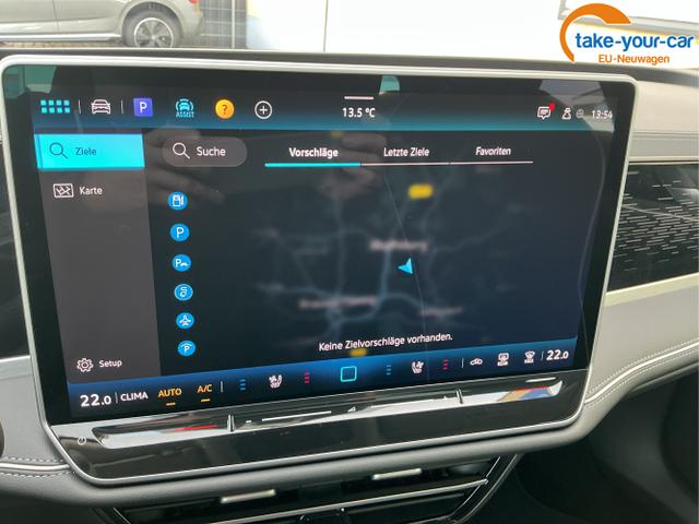 Volkswagen - Passat Variant - EU-Neuwagen - Reimport