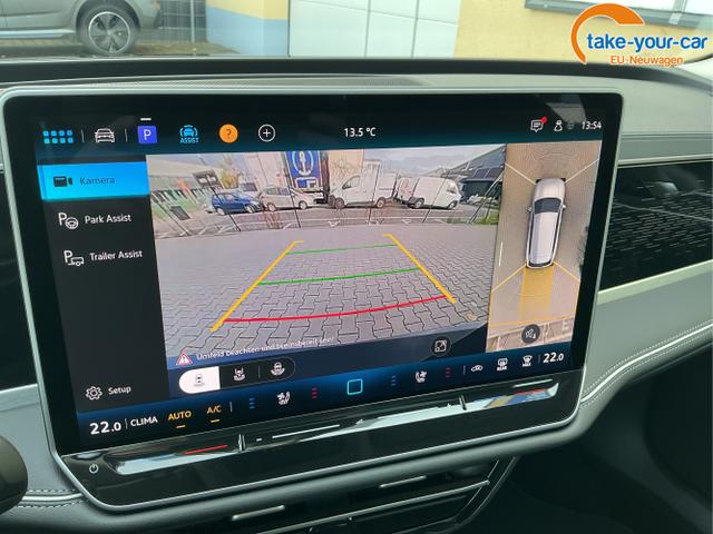 Volkswagen - Passat Variant - EU-Neuwagen - Reimport