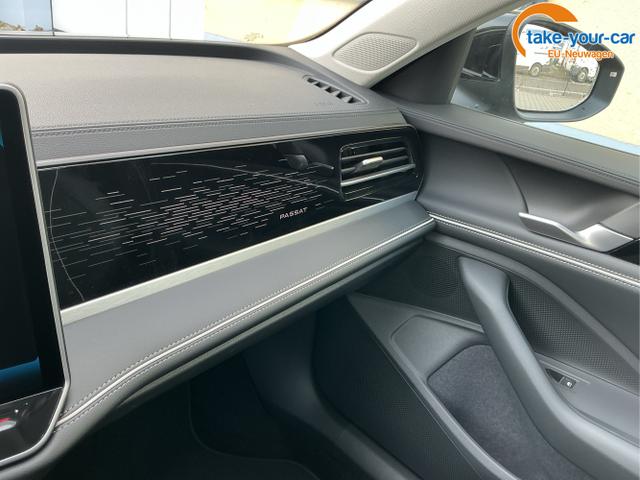 Volkswagen - Passat Variant - EU-Neuwagen - Reimport