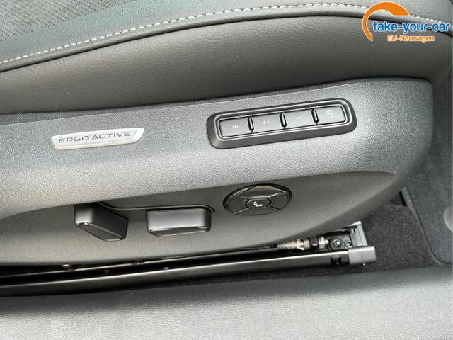 Volkswagen - Passat Variant - EU-Neuwagen - Reimport