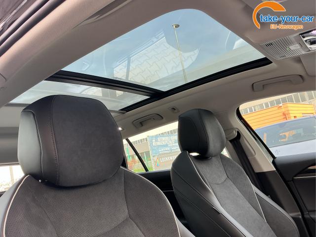 Volkswagen - Passat Variant - EU-Neuwagen - Reimport