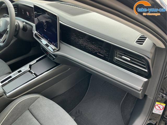 Volkswagen - Passat Variant - EU-Neuwagen - Reimport
