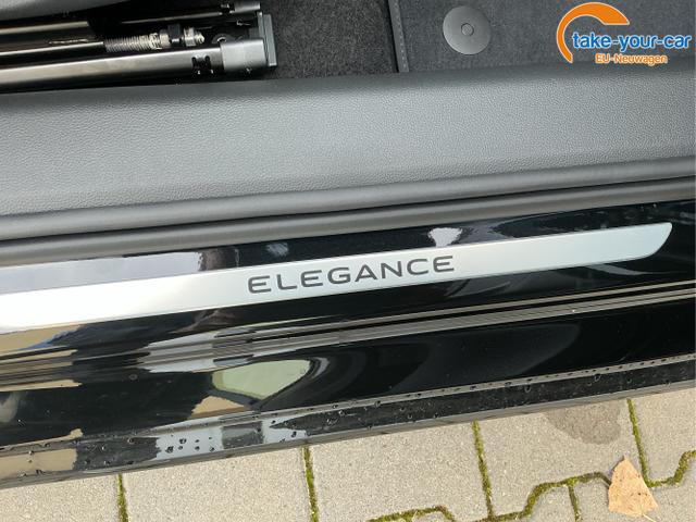 Volkswagen - Passat Variant - EU-Neuwagen - Reimport