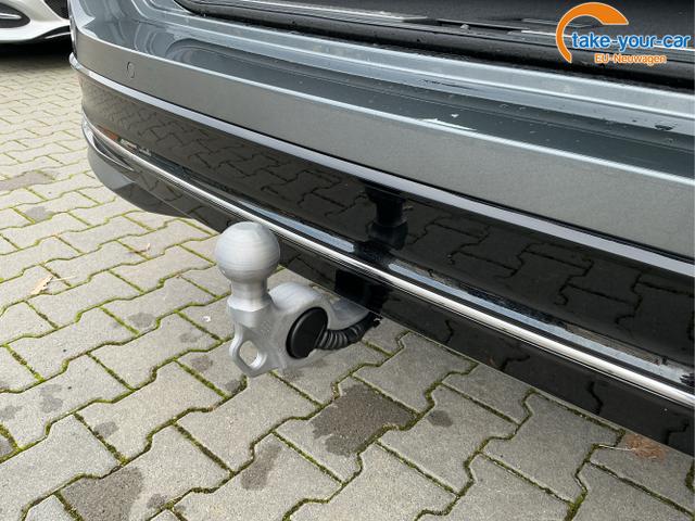 Volkswagen - Passat Variant - EU-Neuwagen - Reimport