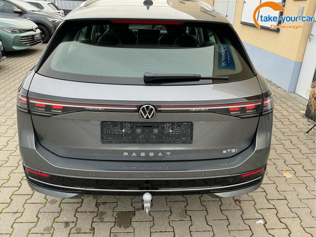 Volkswagen - Passat Variant - EU-Neuwagen - Reimport