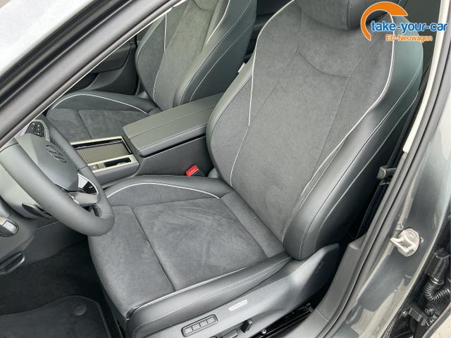 Volkswagen - Passat Variant - EU-Neuwagen - Reimport