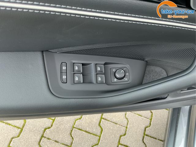 Volkswagen - Passat Variant - EU-Neuwagen - Reimport