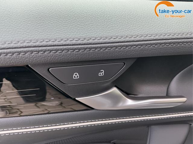 Volkswagen - Passat Variant - EU-Neuwagen - Reimport