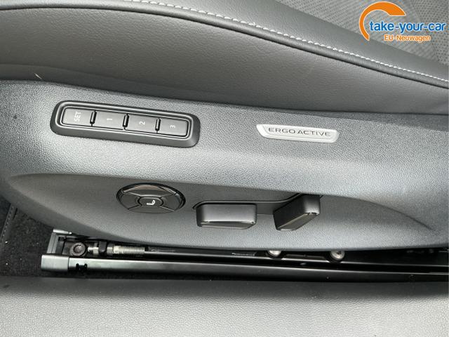 Volkswagen - Passat Variant - EU-Neuwagen - Reimport