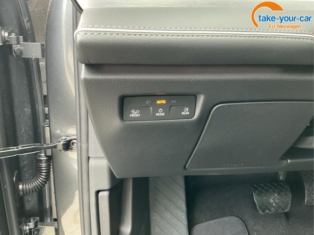 Volkswagen - Passat Variant - EU-Neuwagen - Reimport