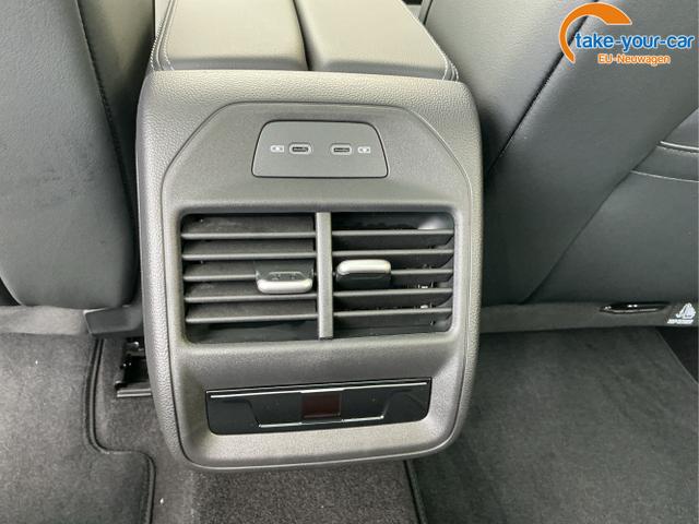 Volkswagen - Passat Variant - EU-Neuwagen - Reimport