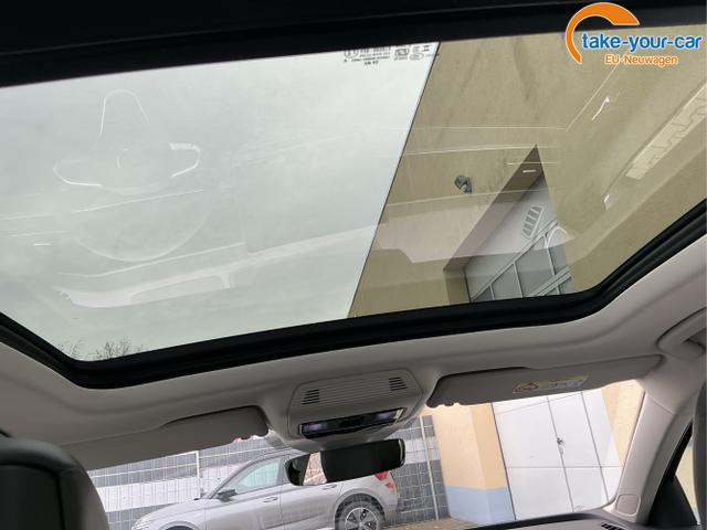 Volkswagen - Passat Variant - EU-Neuwagen - Reimport