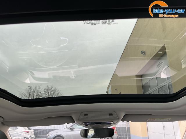 Volkswagen - Passat Variant - EU-Neuwagen - Reimport