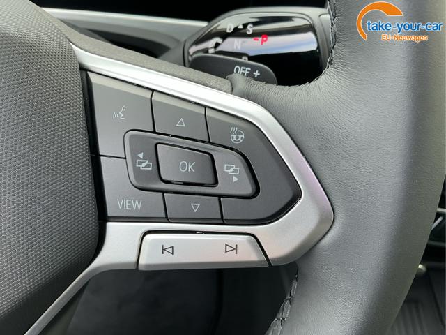 Volkswagen - Passat Variant - EU-Neuwagen - Reimport