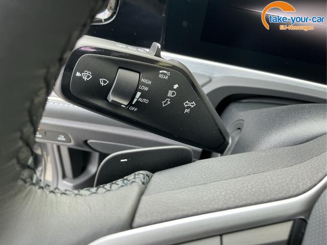 Volkswagen - Passat Variant - EU-Neuwagen - Reimport