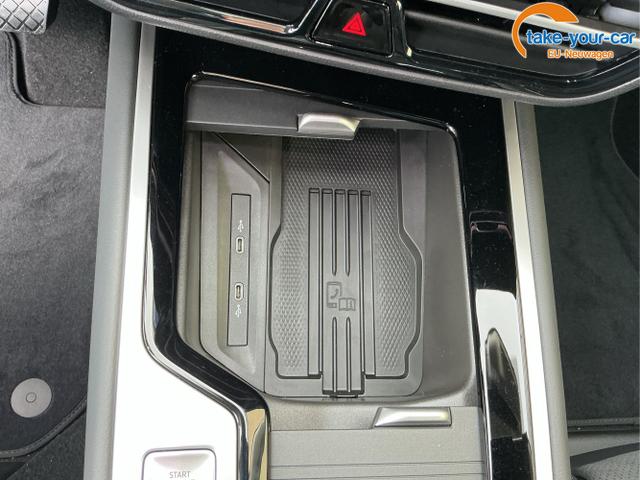 Volkswagen - Passat Variant - EU-Neuwagen - Reimport