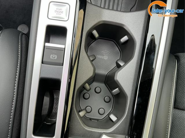 Volkswagen - Passat Variant - EU-Neuwagen - Reimport