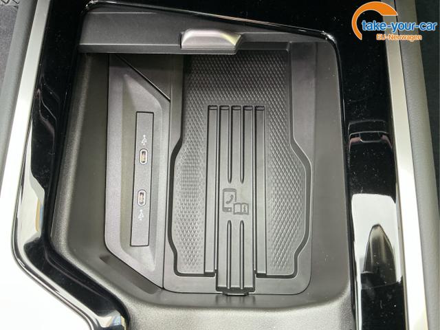 Volkswagen - Passat Variant - EU-Neuwagen - Reimport